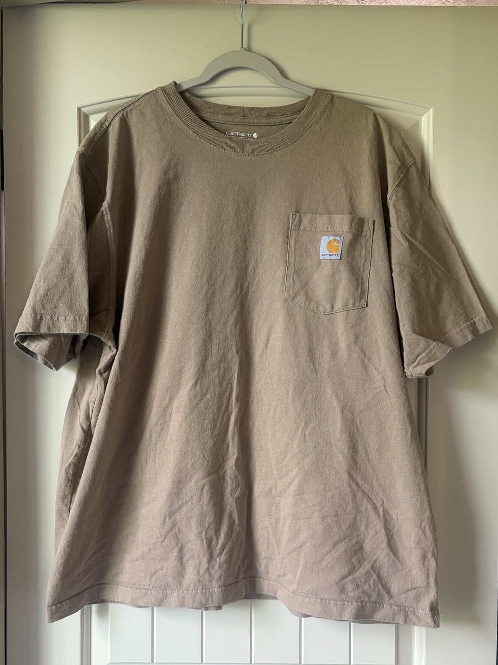 Carhartt Loose Fit T Shirt